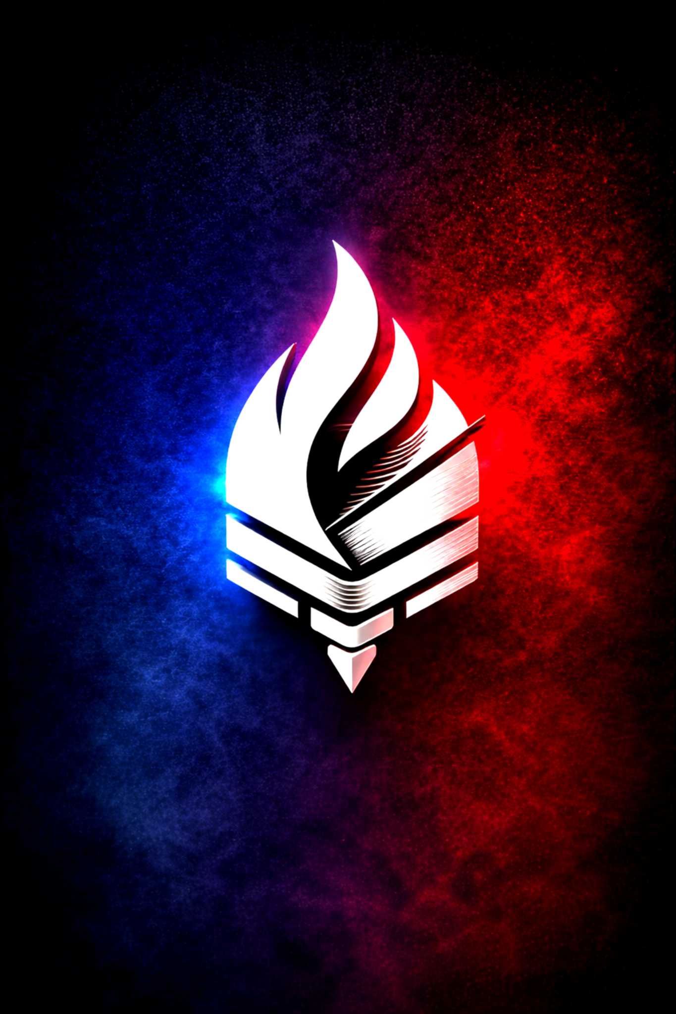 Logomarca da 1BR Forge